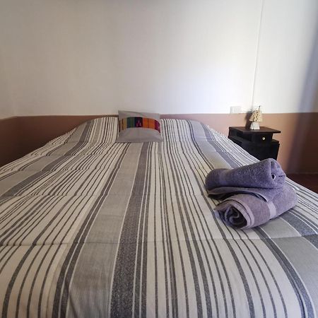 Penzion Vientos - La Yareta San Pedro de Atacama Pokoj fotografie