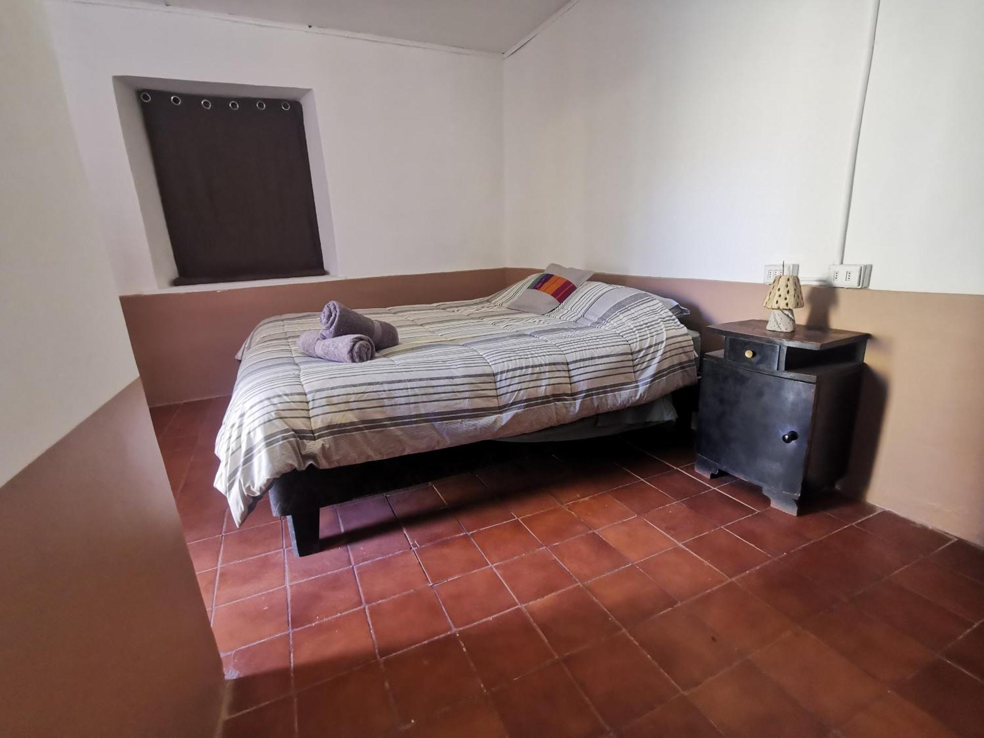 Penzion Vientos - La Yareta San Pedro de Atacama Pokoj fotografie